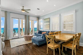 Sunset Over Seas-1767 Scenic Gulf Drive