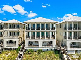 Sunset Over Seas-1767 Scenic Gulf Drive