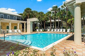 Sunset Over Seas-1767 Scenic Gulf Drive