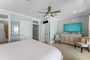 Sunset Over Seas-1767 Scenic Gulf Drive