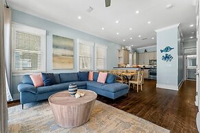 Sunset Over Seas-1767 Scenic Gulf Drive