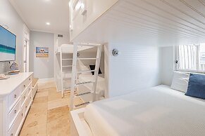 Sunset Over Seas-1767 Scenic Gulf Drive