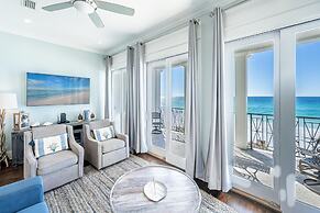 Sunset Over Seas-1767 Scenic Gulf Drive