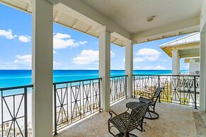 Sunset Over Seas-1767 Scenic Gulf Drive