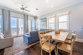 Sunset Over Seas-1767 Scenic Gulf Drive