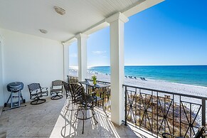 Sunset Over Seas-1767 Scenic Gulf Drive