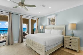 Sunset Over Seas-1767 Scenic Gulf Drive