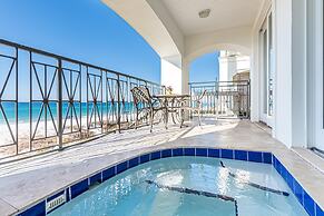 Sunset Over Seas-1767 Scenic Gulf Drive