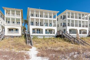 Sunset Over Seas-1767 Scenic Gulf Drive