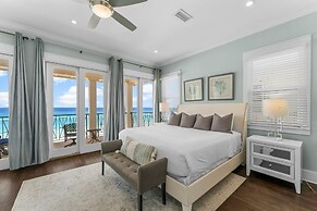 Sunset Over Seas-1767 Scenic Gulf Drive