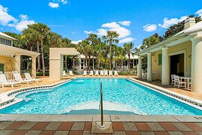 Sunset Over Seas-1767 Scenic Gulf Drive