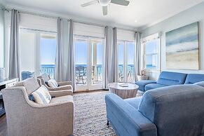 Sunset Over Seas-1767 Scenic Gulf Drive