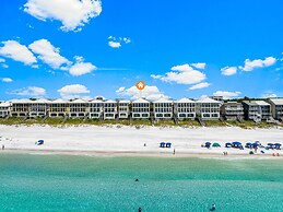 Sunset Over Seas-1767 Scenic Gulf Drive