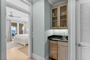 Sunset Over Seas-1767 Scenic Gulf Drive