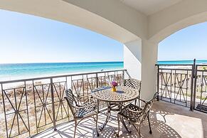 Sunset Over Seas-1767 Scenic Gulf Drive