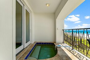 Sunset Over Seas-1767 Scenic Gulf Drive