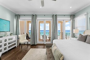 Sunset Over Seas-1767 Scenic Gulf Drive