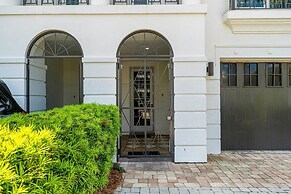 Sunset Over Seas-1767 Scenic Gulf Drive