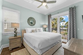 Sunset Over Seas-1767 Scenic Gulf Drive