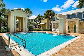 Sunset Over Seas-1767 Scenic Gulf Drive