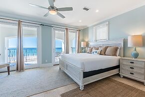 Sunset Over Seas-1767 Scenic Gulf Drive