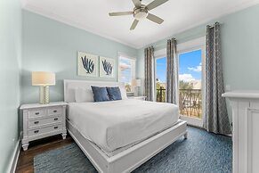 Sunset Over Seas-1767 Scenic Gulf Drive