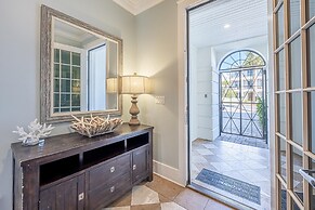 Sunset Over Seas-1767 Scenic Gulf Drive