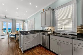 Sunset Over Seas-1767 Scenic Gulf Drive