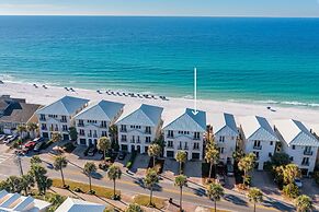 Sunset Over Seas-1767 Scenic Gulf Drive