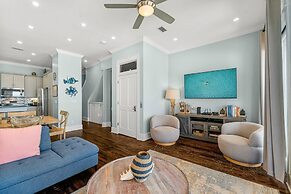 Sunset Over Seas-1767 Scenic Gulf Drive