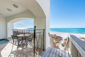 Sunset Over Seas-1767 Scenic Gulf Drive