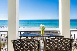 Sunset Over Seas-1767 Scenic Gulf Drive