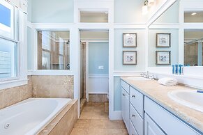 Sunset Over Seas-1767 Scenic Gulf Drive