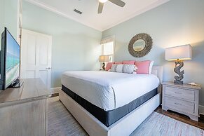 Sunset Over Seas-1767 Scenic Gulf Drive