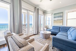 Sunset Over Seas-1767 Scenic Gulf Drive