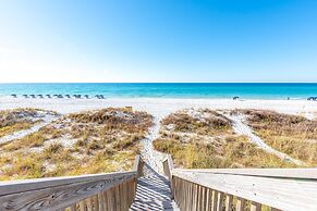 Sunset Over Seas-1767 Scenic Gulf Drive