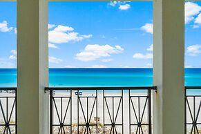 Sunset Over Seas-1767 Scenic Gulf Drive