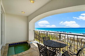 Sunset Over Seas-1767 Scenic Gulf Drive