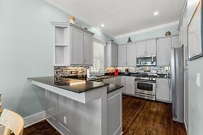 Sunset Over Seas-1767 Scenic Gulf Drive