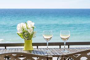 Sunset Over Seas-1767 Scenic Gulf Drive