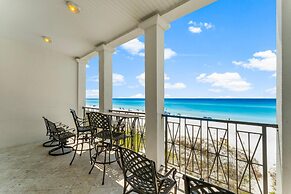 Sunset Over Seas-1767 Scenic Gulf Drive