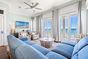 Sunset Over Seas-1767 Scenic Gulf Drive