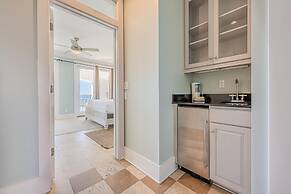 Sunset Over Seas-1767 Scenic Gulf Drive