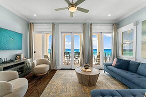 Sunset Over Seas-1767 Scenic Gulf Drive