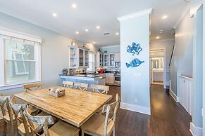 Sunset Over Seas-1767 Scenic Gulf Drive