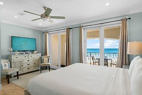 Sunset Over Seas-1767 Scenic Gulf Drive