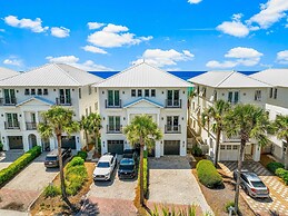 Sunset Over Seas-1767 Scenic Gulf Drive