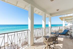 Sunset Over Seas-1767 Scenic Gulf Drive