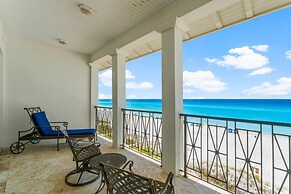 Sunset Over Seas-1767 Scenic Gulf Drive