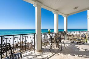 Sunset Over Seas-1767 Scenic Gulf Drive